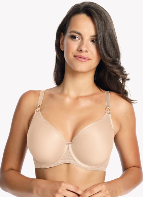 Sutien FULL CUP GAIA BS 1082 GAJA bej