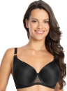 Sutien rigid GAIA BS 1082 GAJA negru