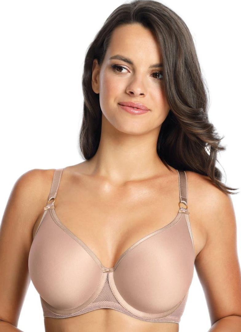 Sutien FULL CUP GAIA BS 1082 GAJA mocca