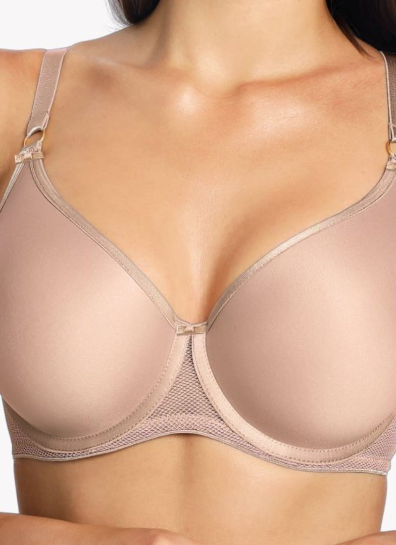 Sutien FULL CUP GAIA BS 1082 GAJA mocca