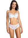 Sutien SEMI SOFT GAIA BS 899-2 GOLDIE alb