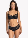 Sutien SEMI SOFT GAIA BS 899-2 GOLDIE negru