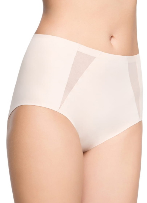 Bugyi JULIMEX PEARL PANTY bézs