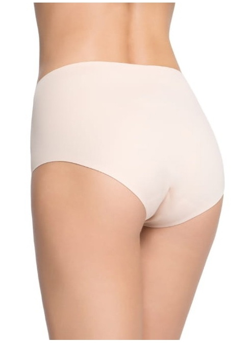 Chiloți JULIMEX PEARL PANTY bej