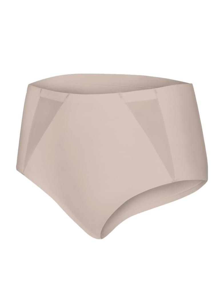 Bugyi JULIMEX PEARL PANTY bézs