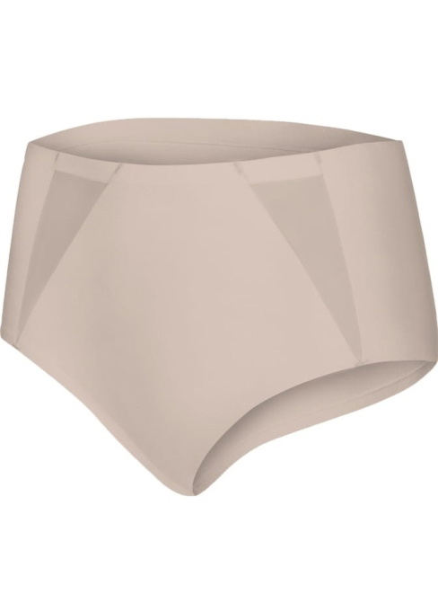 Bugyi JULIMEX PEARL PANTY bézs