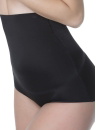 Bugyi JULIMEX SHAPEWEAR magas derékrész 241 fekete