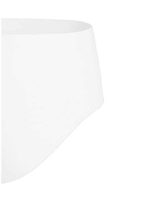 Kalhotky JULIMEX SIMPLE PANTY bílá
