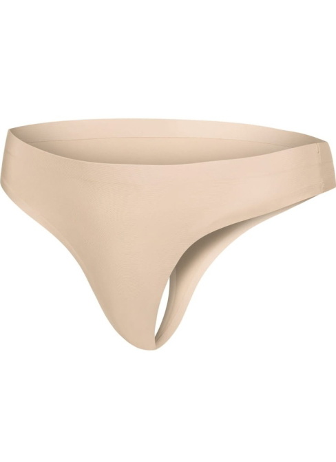 Tanga JULIMEX PANTY bézs