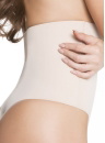 Stringuri JULIMEX SHAPEWEAR cu talie ridicată 275 bej