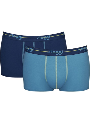 Boxeralsó SLOGGI MEN START HIPSTER C2P BOX MULTIPLE COLOURS 9