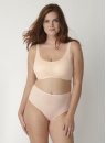 Sutien TRIUMPH FIT SMART P EX LIGHT BROWN