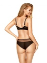 Sutien soft KINGA SC-725 NEA negru