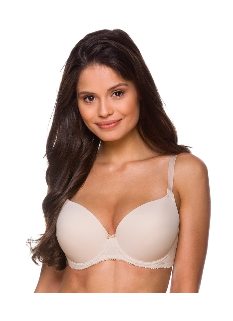 Lupoline 139 push-up bra