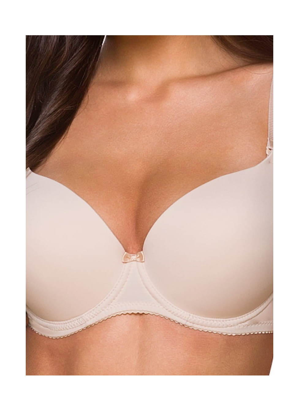 Lupoline 139 push-up bra