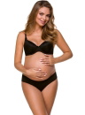 Sutien rigid LUPOLINE 3036 K negru