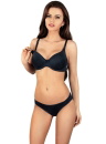 Sutien rigid LUPOLINE 3036 K negru