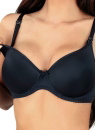 Sutien rigid LUPOLINE 3036 K negru