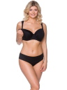 Sutien FULL CUP LUPOLINE 3139 K negru