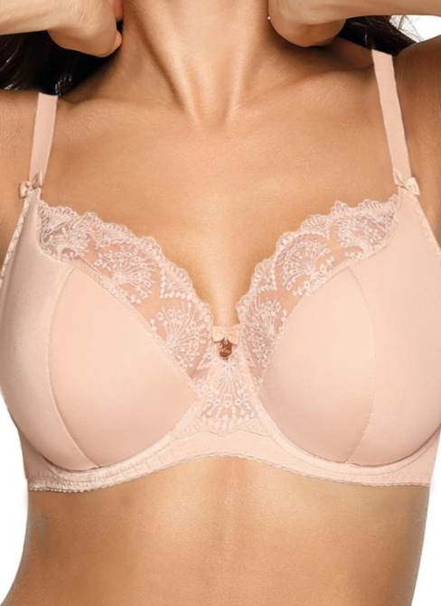 Sutien SEMI SOFT AVA 1921 BEIGE