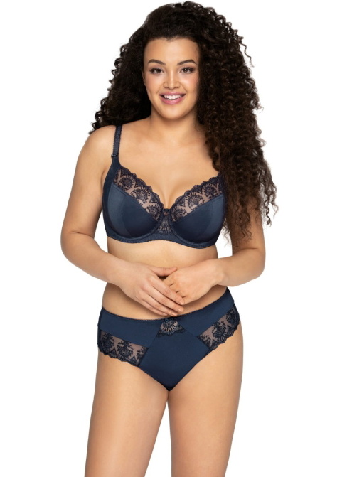 Sutien soft AVA 1922 NAVY BLUE