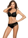 Sutien FULL CUP AVA 1924 BLACK