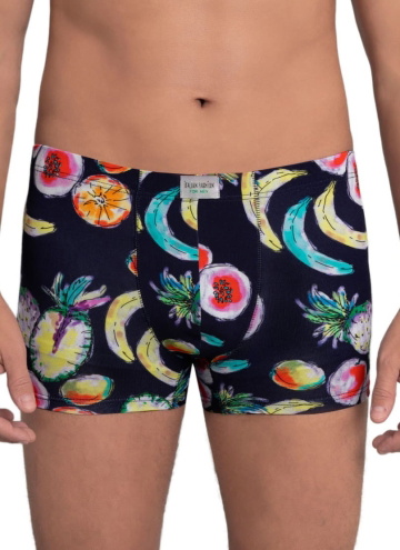 Férfi boxeralsó ITALIAN FASHION FRUIT print