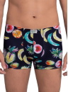 Férfi boxeralsó ITALIAN FASHION FRUIT print