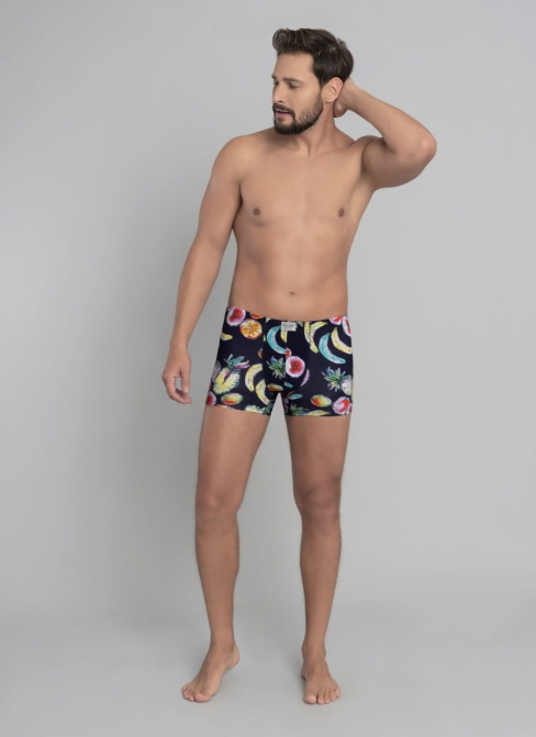 Férfi boxeralsó ITALIAN FASHION FRUIT print