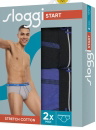 Slipuri SLOGGI MEN START MIDI C2P BOX V005