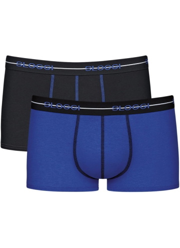 Boxeralsó SLOGGI MEN START HIPSTER C2P BOX MULTIPLE COLOURS 5