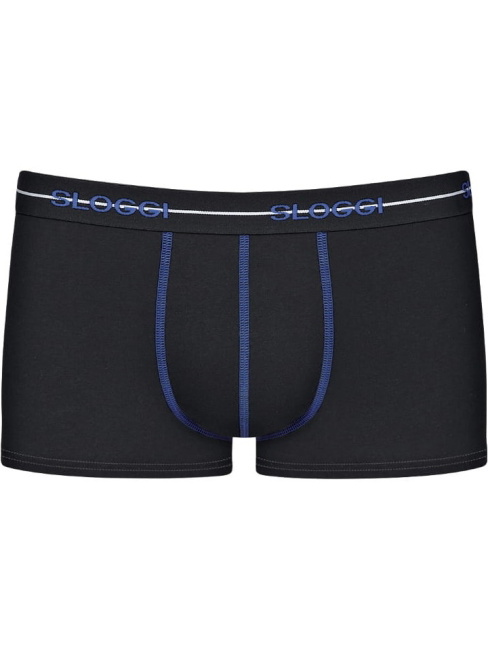 Boxeri SLOGGI MEN START HIPSTER C2P BOX MULTIPLE COLOURS 5