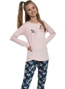 Dívčí pyžamo CORNETTE FAIRIES