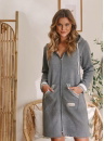 Halat DOCTOR NAP SMZ.4508 DARK GREY