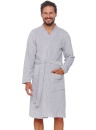 Halat DOCTOR NAP SWS.4576 GREY MELANGE