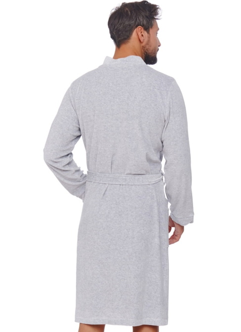 Halat DOCTOR NAP SWS.4576 GREY MELANGE