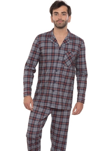 Pánské pyžamo WADIMA 204133