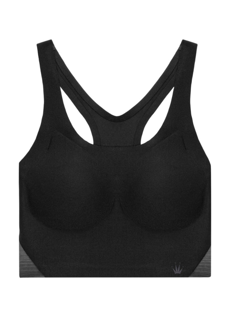 Sutien TRIUMPH FLEX SMART PULL-ON BRA TOP EX BLACK