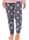 Pijama pentru copii DOCTOR NAP PDG.4544 PAPAYA