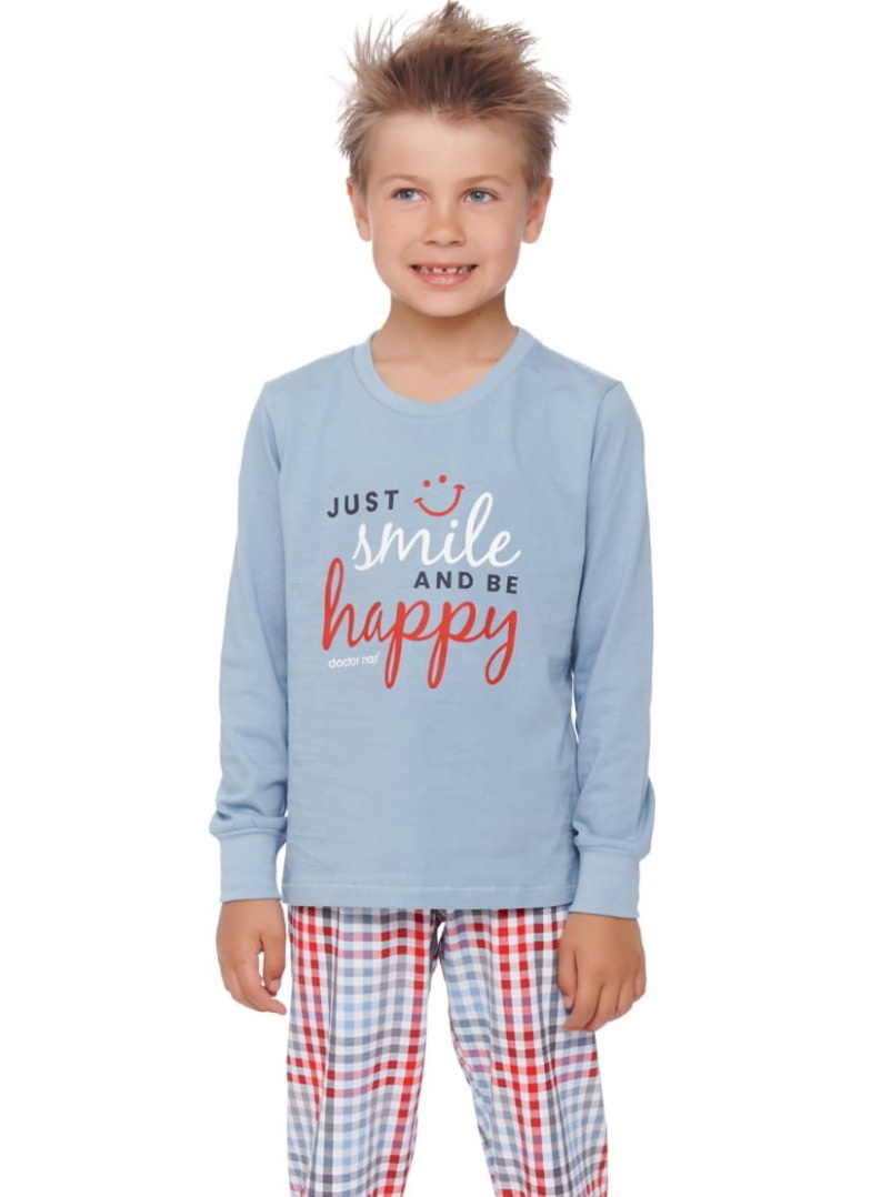 Pijama pentru copii DOCTOR NAP PDU.4568 FLOW