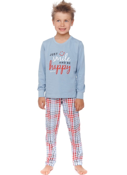 Pijama pentru copii DOCTOR NAP PDU.4568 FLOW