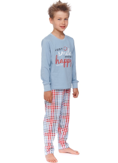 Pijama pentru copii DOCTOR NAP PDU.4568 FLOW