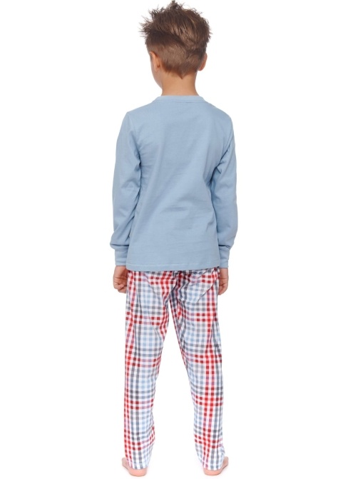 Dětské pyžamo DOCTOR NAP PDU.4568 FLOW
