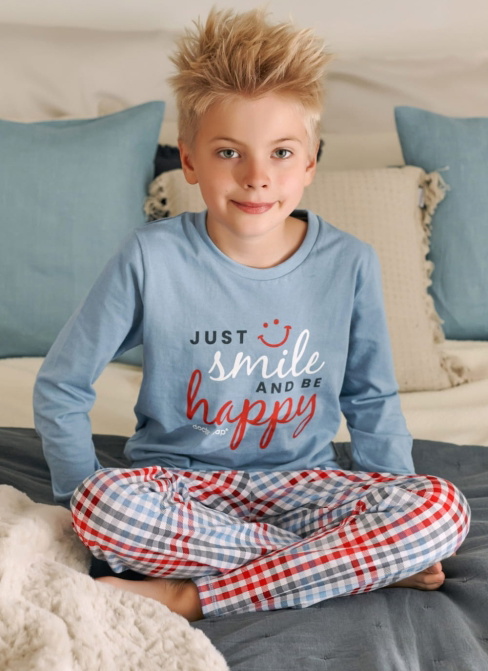 Pijama pentru copii DOCTOR NAP PDU.4568 FLOW