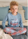 Pijama pentru copii DOCTOR NAP PDU.4568 FLOW