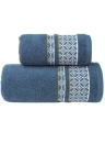 Ręcznik Greno Arabiana Niebieski