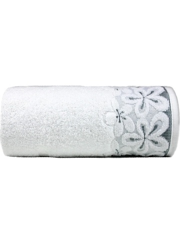 Ręcznik Greno Bella Biały