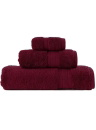 Prosop GRENO EGYPTIAN COTTON bordeaux