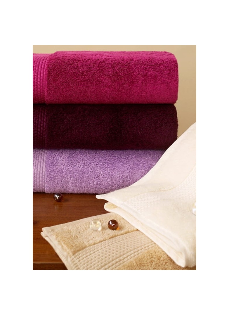 Ręcznik Greno Egyptian Cotton Bordowy