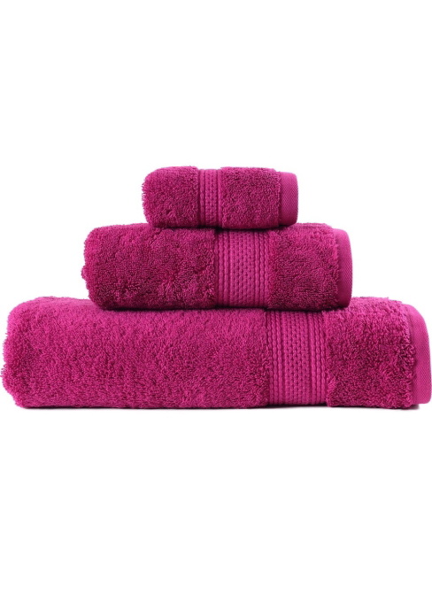 Prosop GRENO EGYPTIAN COTTON fucsia